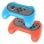 Blackfire Joy-Con Gaming Grips Kit para Nintendo Switch 2