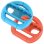 Blackfire Joy-Con Racing Wheels Kit Grips Volantes para Nintendo Switch 2