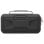 Blackfire Deluxe Travel Case Funda de Transporte Negra para Nintendo Switch 2
