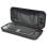 Blackfire Deluxe Travel Case Funda de Transporte Negra para Nintendo Switch 2
