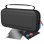 Blackfire Travel Kit Case/Gehärtetes Glas/Griffe/Chamois für Nintendo Switch 2