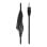 Blackfire NSX-NEON2 Auriculares Gaming Compatibles con Nintendo Switch 2/Nintendo Switch