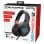 Blackfire NSX-NEON2 Auriculares Gaming Compatibles con Nintendo Switch 2/Nintendo Switch