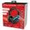 Cuffie da gioco Blackfire NSX-20 compatibili con Nintendo Switch 2/Nintendo Switch