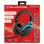 Cuffie da gioco Blackfire NSX-20 compatibili con Nintendo Switch 2/Nintendo Switch