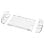 Blackfire Crystal Case Protector Rígido y Transparente Modular para Nintendo Switch 2