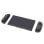 Blackfire Crystal Case Protector Rígido y Transparente Modular para Nintendo Switch 2