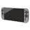 Blackfire Crystal Case Protector Rígido y Transparente Modular para Nintendo Switch 2