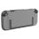 Blackfire Crystal Case Protector Rígido y Transparente Modular para Nintendo Switch 2