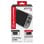 Blackfire Crystal Case Protector Rígido y Transparente Modular para Nintendo Switch 2