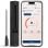 Termómetro Cosori Smart Meat Chef Edition Bluetooth IP67 Preto