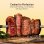 Cosori Smart Meat Termómetro de Cocina Inteligente