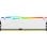 Kingston FURY Beast RGB DDR5 6000MHz 32GB 2x16GB CL30 Dual Intel XMP 3.0 y AMD EXPO
