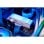 Kingston FURY Beast RGB DDR5 6000MHz 32GB 2x16GB CL30 Dual Intel XMP 3.0 y AMD EXPO