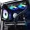 PcCom Ready AMD Ryzen 7 9800X3D / 32GB / 2TB SSD / RTX 5060 Ti 16GB + Windows 11 Home