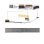 Cable LCD/LED HP Spectre X360 15-CH 40PIN