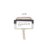 Cable LCD/LED Dell Latitude 3520 E3520 30pin 0.5