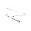 Cable LCD/LED Dell Latitude 3520 E3520 30pin 0.5