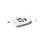Ventilador Portátil Asus Y5000u A407u Y4000u F507u X507ubr Cópia Alta