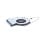 Ventilador Portátil Asus Y5000u A407u Y4000u F507u X507ubr Cópia Alta