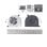 Ventilador Portatilmovil Dell Latitude E5480 E5490 E5491 E5495 0p5f39