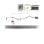 Cable LCD LED Dell Vostro 7570 7580 30 pines 0,5
