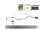 Cable LCD LED Dell Vostro 7570 7580 30 pines 0,5
