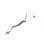 Cable LCD LED Dell Vostro 7570 7580 30 pines 0,5