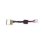 Conector DC Jack Voltistar Acer Travelmate P648-M DC30100N600 PJ795