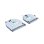 Ventilador para Portátil HP Envy 17m-cg TPN-C146 CPU+GPU