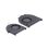Ventilador para Portátil HP Envy 17m-cg TPN-C146 CPU+GPU