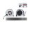 Ventilador Portátil Lenovo E450 E455 E450C BAZA0707R5H