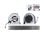 Ventilador Portátil Lenovo E450 E455 E450C BAZA0707R5H