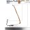 Cable LCD LED Dell Inspiron 5490 5498 30pin 0.5mm