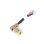 Conector CC Acer 1417-00g5000 Voltistar