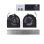 Ventilador Portátil Lenovo Thinkpad E480 E580 E485 E585 E490 E495 E590 E595 AVC