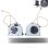 Ventilador para Portátil Acer C22-860 C22-960 C22-963 C24-865 C24-960 OEM Versão 2