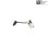 Cable LCD/LED HP Envy X360 15M-EU 15M-ES 15-ES OLED 30pin 0.5