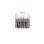 Conector DC Jack Voltistar para Asus G712