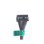 Conector DC Jack Voltistar para HP Omen 15-dh TPN-C143