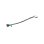 Conector DC Jack Voltistar para HP Omen 15-dh TPN-C143