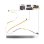 Cable LCD/LED HP 850 855 750 755 G5 ZBook 15U IR 6017B0901801