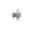 Conector DC Jack Voltistar para Lenovo IdeaPad S540-15IWL PJ1121