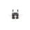 Conector DC Jack Voltistar para Lenovo IdeaPad S540-15IWL PJ1121