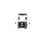 Conector DC Jack Voltistar para Lenovo IdeaPad S540-15IWL PJ1121