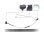 Kabel LCD/LED Asus D451v K450j R409j X450jf D4510e 30pin 0,5
