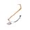 Cable LCD LED Dell Latitude 7400 E7400 30 pines 0.4mm