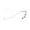 Cable LCD LED Dell Latitude 7400 E7400 30 pines 0.4mm
