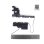 Altifalantes Internos Portáteis HP 250 G6 255 G6 15-bw 15-bs Portatilmovil