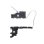 Altifalantes Internos Portáteis HP 250 G6 255 G6 15-bw 15-bs Portatilmovil